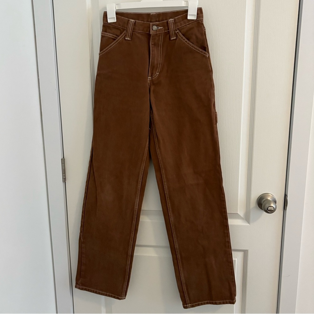John Galt pants